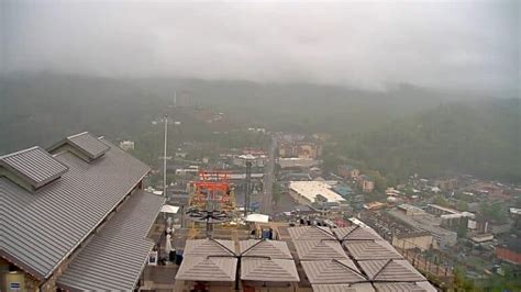 18 Best Webcams in Pigeon Forge, Gatlinburg & The Smokies